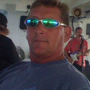 Meet your Posher, Steven